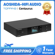 Topping centaurus desktop r2r - topping,