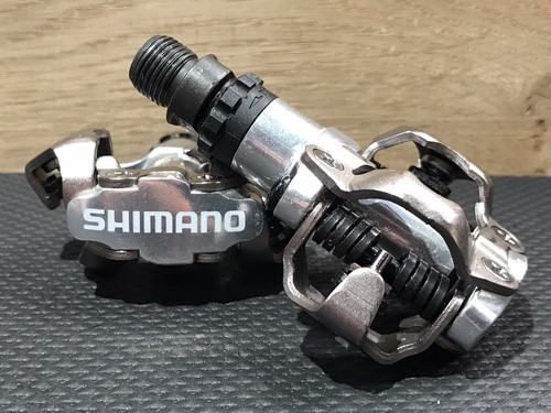 Pedali shimano m520 spd - shimano,