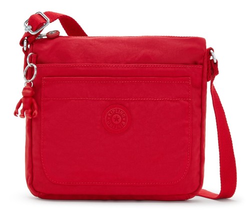 Kipling borsa tracolla - kipling, basic