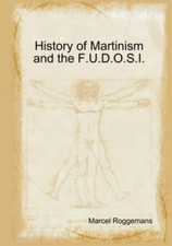 History of Martinism and the