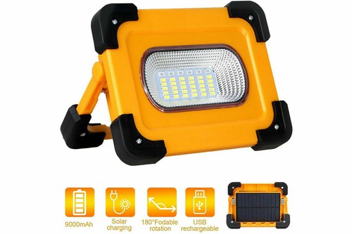 Faro emergenza led - faro,