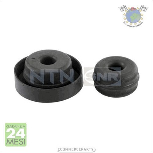 Kit supporto ammortizzatore