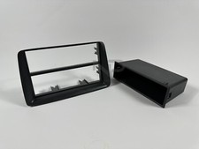 MASCHERINA AUTORADIO 1 DIN