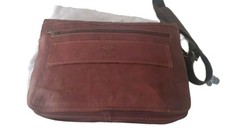 Borsa Tracolla Pelle