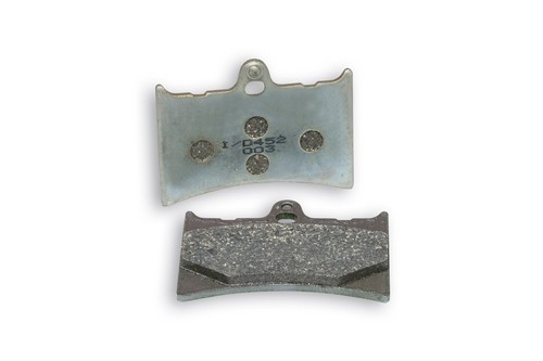 Pastiglie freno mhr per - freno,