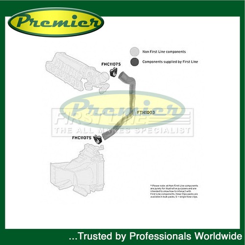 Tubo turbo premier adatto per - turbo,