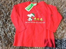 T-shirt nuova con etichette