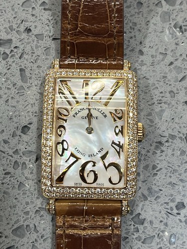 Franck muller master - muller, of