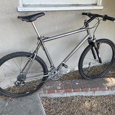Mountain bike MRC McMahon in