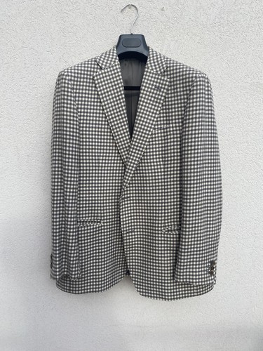 Giacca gulliver look - look, cotone