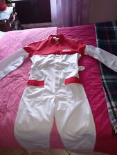 tuta da lavoro fiat 50 vintage