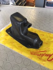 CUFFIA PARAPOLVERE INFERIORE