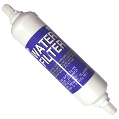 Filtro acqua frigo - acqua,