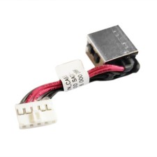 Connettore cavo DC POWER JACK
