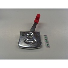 Manettino acceleratore metallo