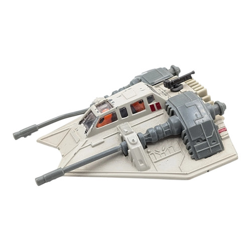Star wars snowspeeder - star, kenner
