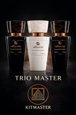 Chogan TRIO MASTER