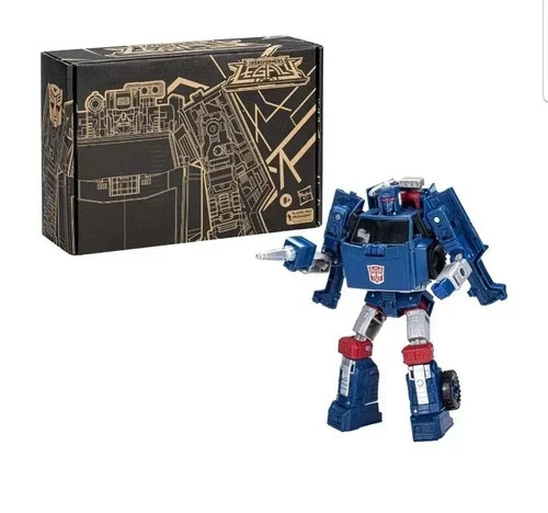 Transformers legacy evolution - legacy,