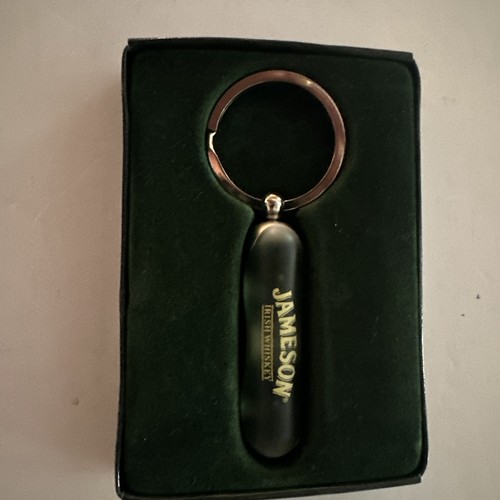 Portachiavi jameson irish - portachiavi,