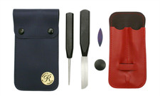 Kit per fare e regolare canna