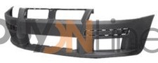 PARAURTI ANTERIORE CON PRIMER