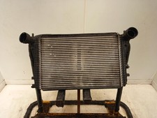 Intercooler VOLKSWAGEN GOLF
