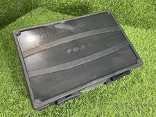 Fox Grande Doppio Lato F Box