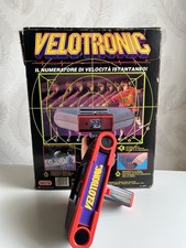 Velotronic Il Numeratore di