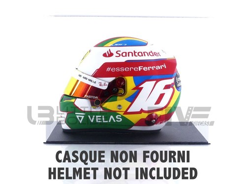 Mini helmet display - mini,