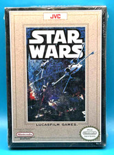 Nintendo NES Star Wars 1991