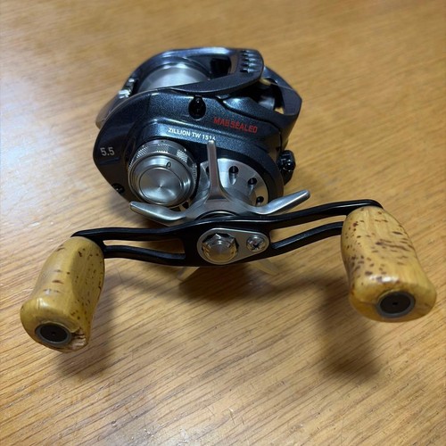 Mulinello baitcasting daiwa - mulinello,