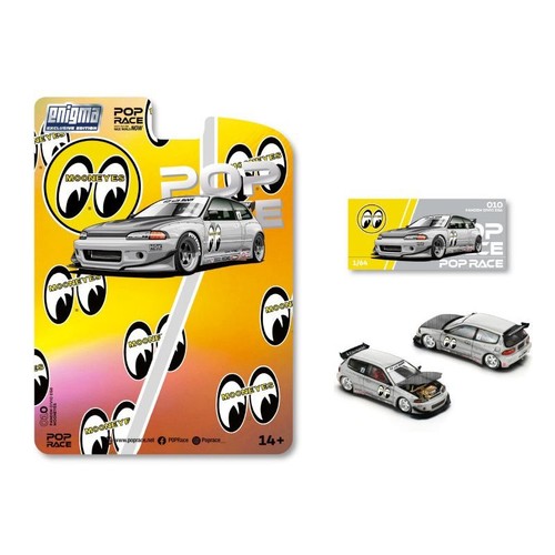Honda civic pandem - civic,