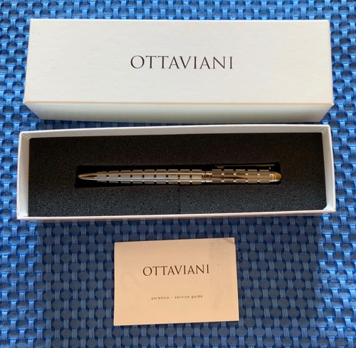 Penna sfera ottaviani mod - a, (mod