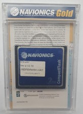 NAVIONICS 34P East Med' per