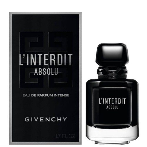 Givenchy interdit absolu - givenchy,