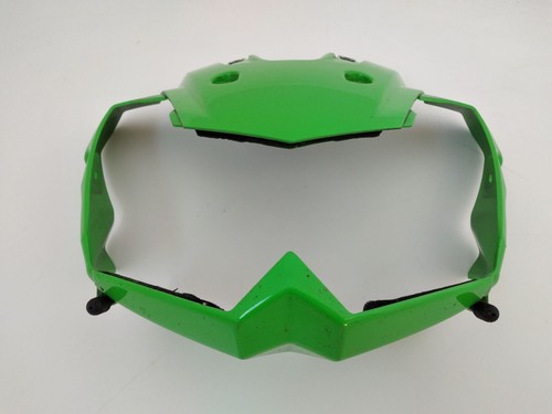Kawasaki z1000 2007 - kawasaki,