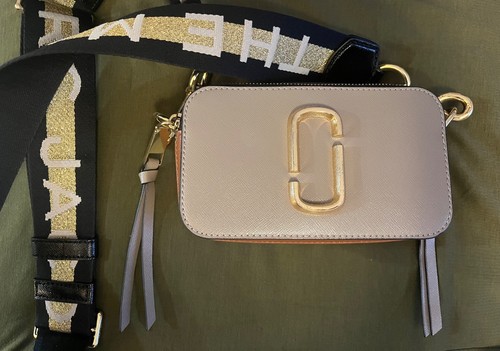 Borsa tracolla marc jacobs - a,