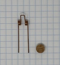 Conn Trombone 88H stile chiave