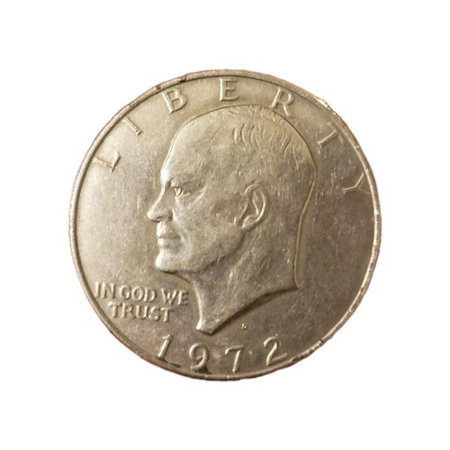 Moneta dollaro 1972 - dollaro,