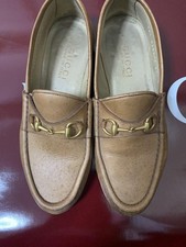 Gucci mocassini da donna