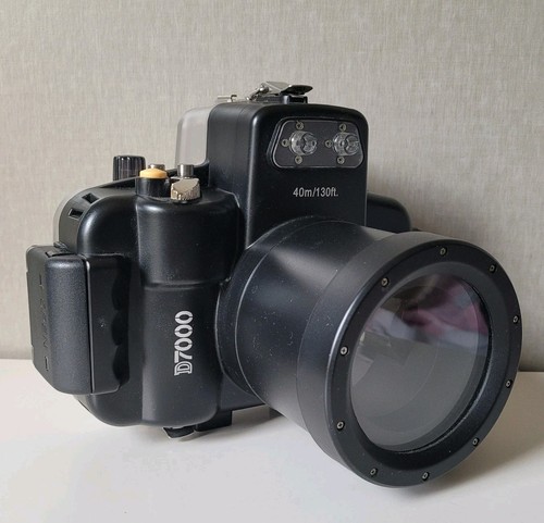 Nikon d7000 dslr - nikon, meikon