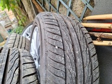 4x Gomme Usate 205/50 R16 87w