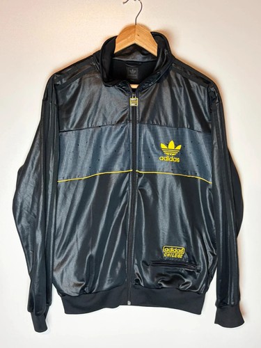 Adidas chile retrò nero - adidas,