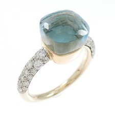 Autentico anello Pomellato