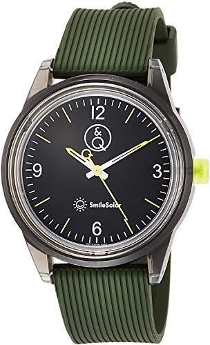 Citizen smilesolar - citizen,