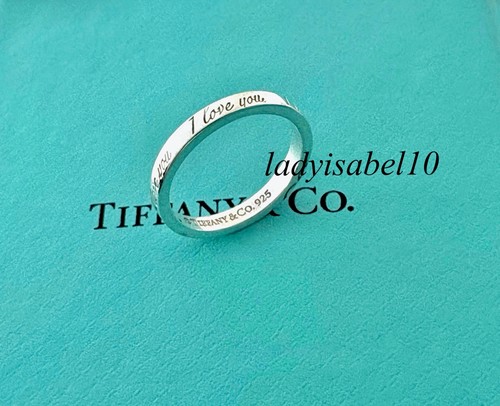 Anello fascia stretta taglia - anello,