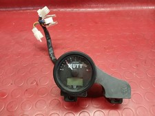 STRUMENTAZIONE STRUMENTO MUTT