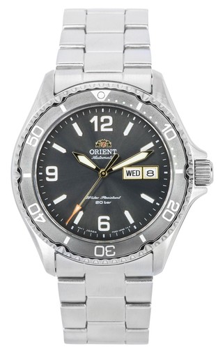 Orologio uomo orient mako iii - orologio,