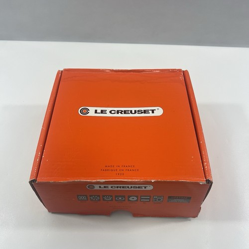 Creuset cocotte ronde - cocotte,