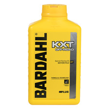 BARDAHL KXT OFF ROAD OLIO